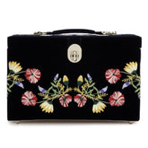 Zoe Large Jewellery Box - Dracakis Jewellers